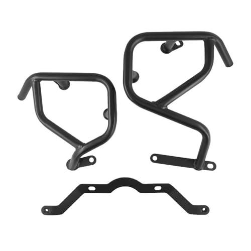 Barre de sécurité S1000XR protection moteur pare-chocs 2015-2019