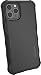 Produktbild Silk Smartish Apple iPhone 11 Pro (5.8") Gripzilla Case - Robust & Schützende Hülle [Grip Cover Bumper I Stabile Ecken] - Black Tie Affair (SLK-GZ19-BLACK)