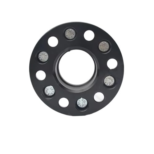 Entretoise 6x114.3 pour supprimer le frottement des pneus sur Navara D40 et Xterra | 30mm - 5