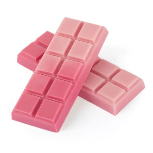 Highly Scented Soy Wax Melt/Snap Bar Dragons Blood