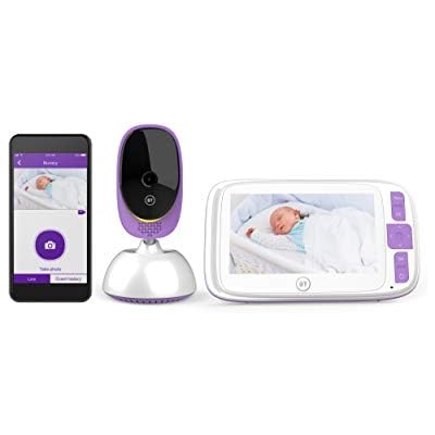 bt baby monitor comparison