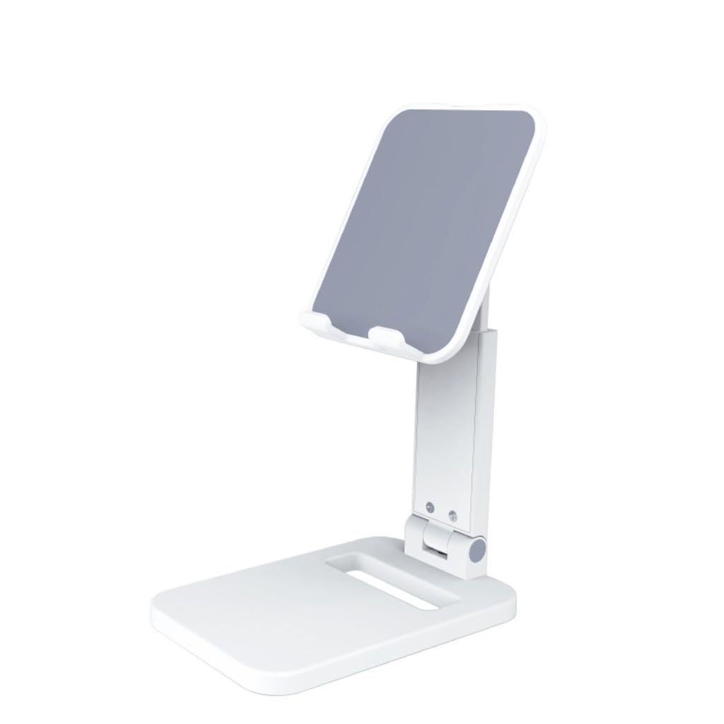 Support tablette pliable pour suivre vos recettes en cuisine ou travailler
