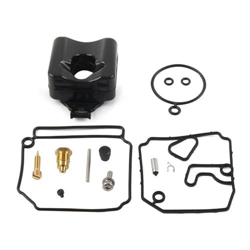 Kit de réparation carburateur Yamaha 3 cylindres alésage 2.834 60 70 ch