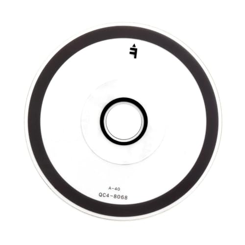 Disque d'encodeur QC4-8068 pour imprimante jet d'encre Canon G1010 G4010