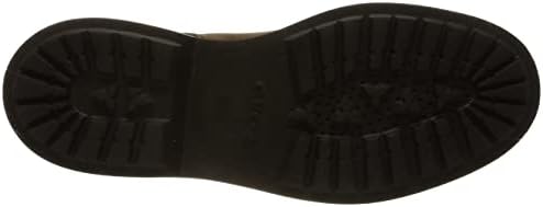 Geox Men's Chelsea Ankle Boots, Coffee, 8.5 | Image 3