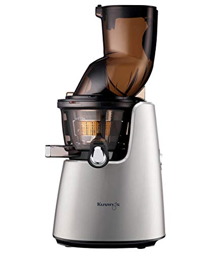 Kuvings D9900 Gris - Extracteur De Jus Vertical