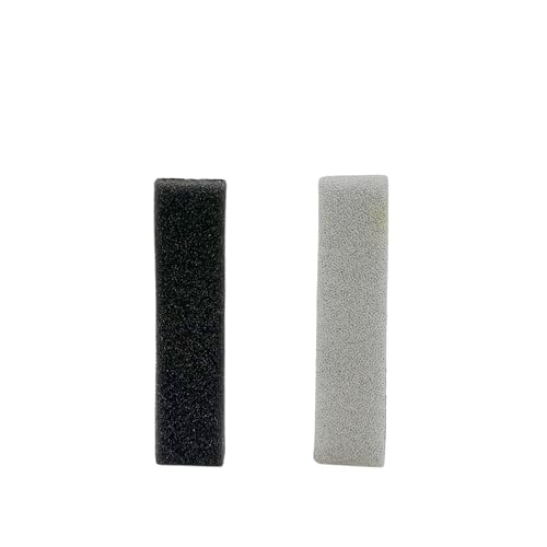 Filtros Reemplazo Nispira WF020TP para Fuente Agua Mascotas 12 Pack miniatura 2