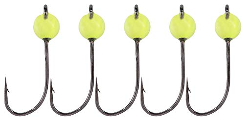 Assortimento Balzer Trout Collector 5 Pezzi Con Gancio Al Tungsteno - Foto 9