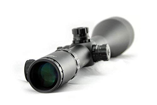 Visionking Profi 4-48x65 Militär Leuchtabsehen Absehen Zielfernrohr Visionking Profi 4-48x65 Militär Leuchtabsehen Absehen Zielfernrohr