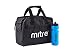 Mitre Bag and Bottle Set - Black