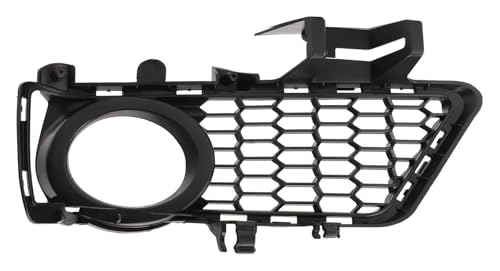 Rejilla izquierda de parachoques para BMW Serie 3 M-Sport F30 F31 F35 con ajuste perfecto