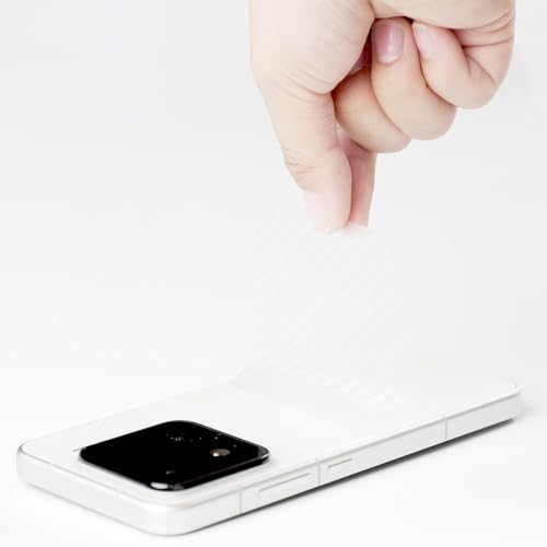 Image of Ibywind for Xiaomi 17 5G Screen Protector,2-Pack,9H Hardness Tempered Glass with Camera Lens Protector,Easy Installation Tool,Bubble-Free,Fingerprint Unlock,Anti-Shatter,Anti-Scratch