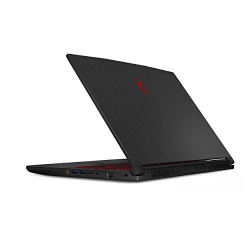MSI Titan GT77 HX gaming laptop
