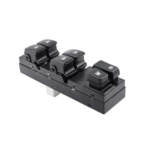 Interrupteur de vitre électrique avec commande centrale robuste 93570-EF000