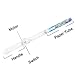 Dan&Dre Fun Fly Stick Electric Static Wand Science Kit ， Education Toys Amazing Levitation Wand with 10pc Flying Shapes