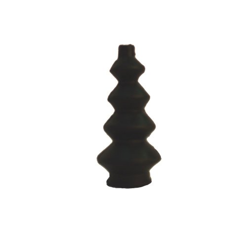 Omix-Ada Omix | 17734.01 | Accelerator Pedal Dust Boot | OE Reference: 646073 | Fits 1941-1971 Willys / Jeep
