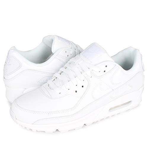 [iCL] Xj[J[ GA}bNX90 AIRMAX 90 LEATHER Y CZ5594-100 zCg  28.5 cm [sAi]