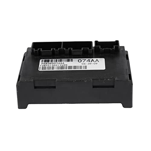 Flynsu 68395074AA 5150732AE FLYNSU Transfer Case Module Replacement thumb #1