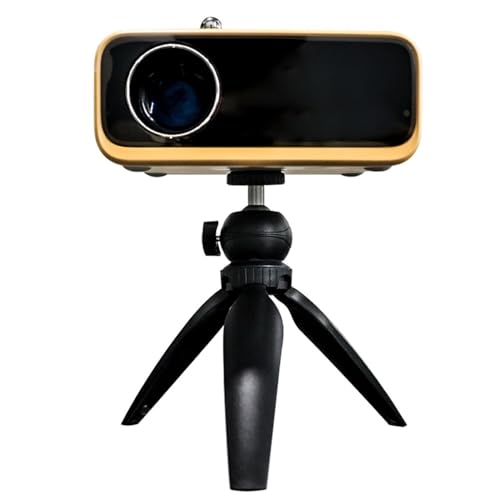 Soporte proyector regulable con trípode de escritorio para vídeo y techo 7