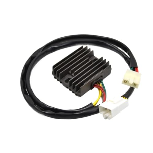 Régulateur CBR600F4i anti-surchauffe pour réparer le circuit électrique moto