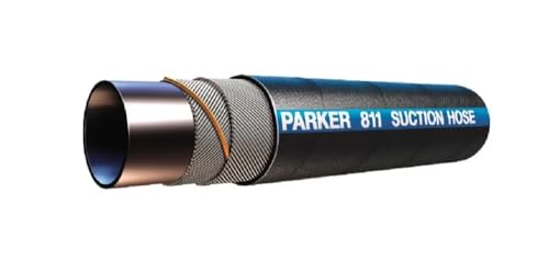 HH 811-32 - 2'' Hydraulic Suction Hose - PRICED BY THE FOOT