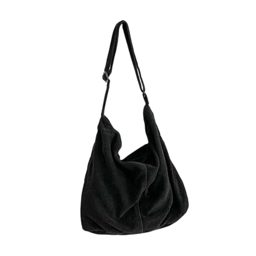 Bolso de lona unisex de capacidad, informal, para el día a día y para estudiantes universitarios. Bolsos Lona Mujer Bolso de lona unisex de capacidad, informal, para el día a día y para estudiantes universitarios. Bolsos Lona Mujer