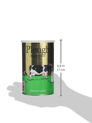 Laila Pure Butter Ghee 2kg - Krishana Stores - View #11
