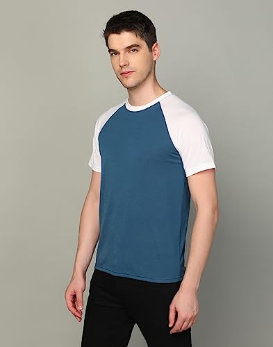 Image of INKKR Men's Regular Fit T-Shirt FFF03-03