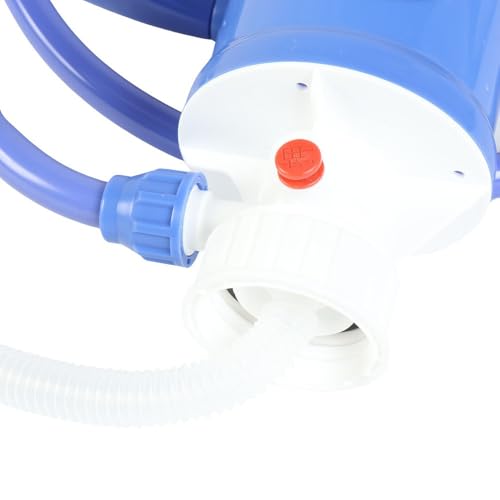 JOK ポータブルシャワー(2)