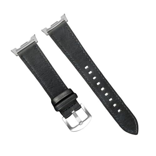 Correa de repuesto para Galaxy Watch 8 que evita rozaduras y caídas accidentales de 40mm