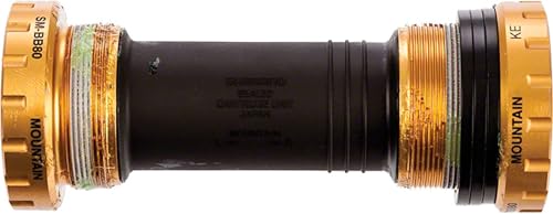 Shimano Saint BB80D Bottom Bracket Hollowtech II, 83mm