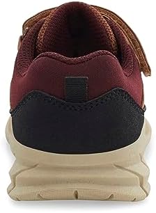 Carter's Kids Luke Sneaker, Grey, 10 US Unisex Toddler | Image 2