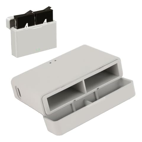 Chargeur Annadue pour Osmo Action Cover