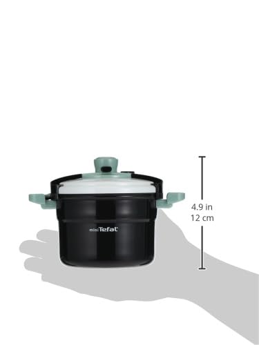 Olla a presión de plástico tipo juguete Smoby miniatura 7