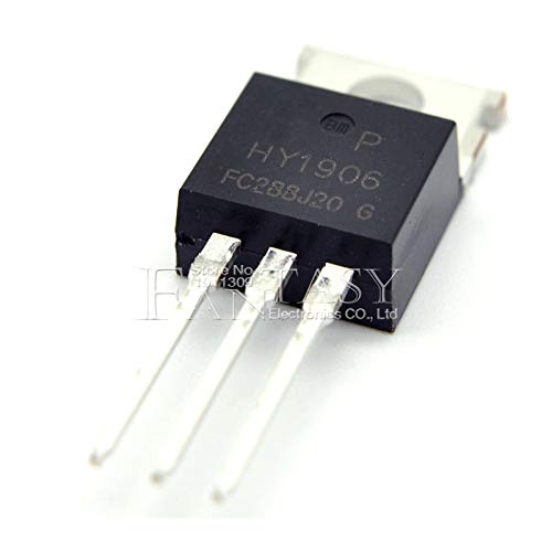 PIC18F4321-I/P, MCU 8-bit PIC18 PIC RISC 8KB Flash 5V 40-Pin PDIP Tube (10 Items)