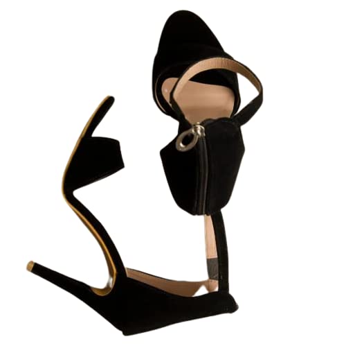 Uunda Fashion Uunda Fashion Womens Fancy & Stylish Block Heel sandals for Womens And Girls | HL-1124_5 (B0BR6431TR) Amazon Price History, Amazon Price Tracker