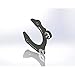 AFCO - Metric Right Spindle Arm