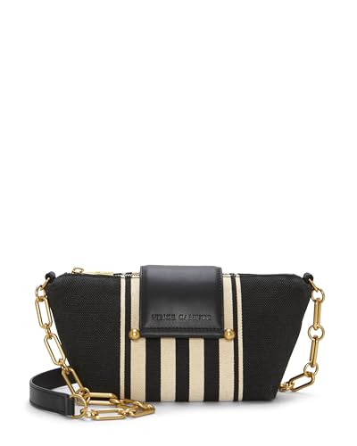 Vince Camuto Selah-CB2, Black Stripe