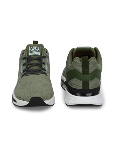 Image of OFF LIMITS ETHOS Running Shoes for Men