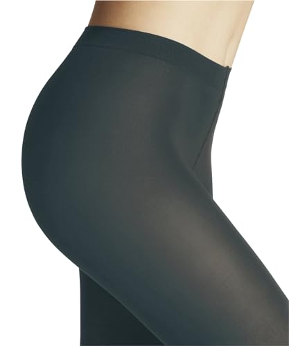 Image of FALKE Women's Family Sustainable Cotton Tights - Sustainable