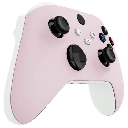 Image of MODDEDZONE Custom Wireless UNMODDED Controller for Xbox One S /X and PC with Exclusive and Unique Designs - The Perfect Gaming Gift for Enthusiasts, Expertly Crafted in the USA Pink Sakura