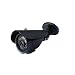 Produktbild Überwachungskamera CCTV Farb Indoor Outdoor IR Cut 700TVL 24 LED Nacht IR 3,6 mm