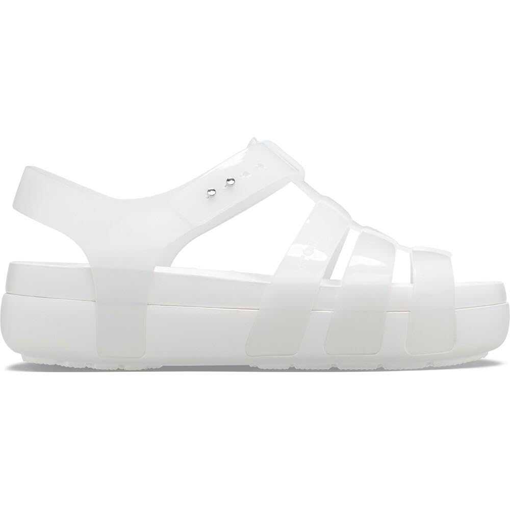 Crocs Splash Glossy Fisherman Whi (B0CJ3CTTBT) Amazon Price History, Amazon Price Tracker