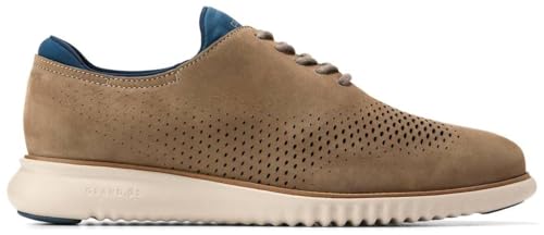 Image of Cole Haan Men's 2.Zerogrand Laser Wingtip Oxfords