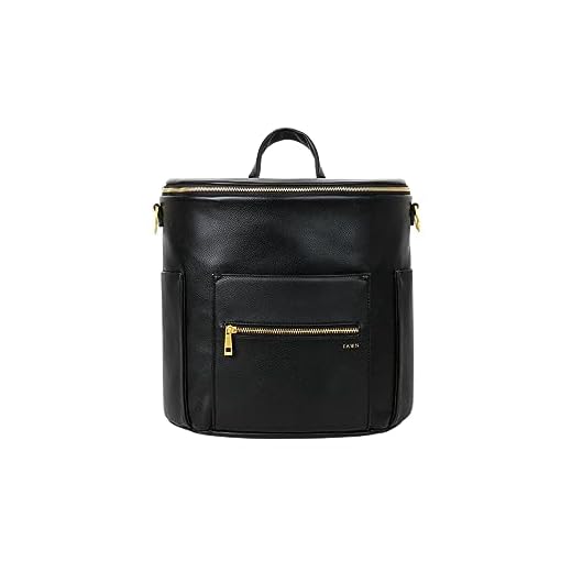 FAWN DESIGN Mini Diaper Backpack