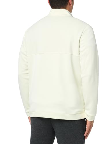 adidas Men's Ultimate365 Textured Quarter-Zip Top3