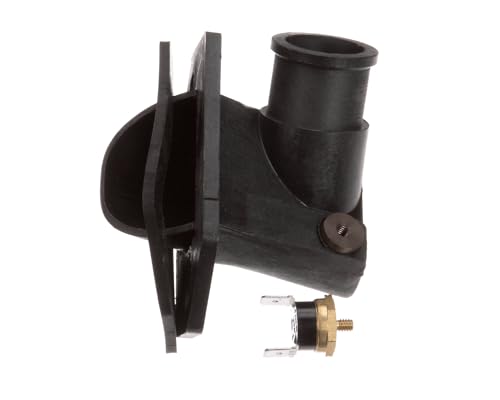 Kit colector Groen 118101 para vapores de convección HyPerSteam HY-3E 4
