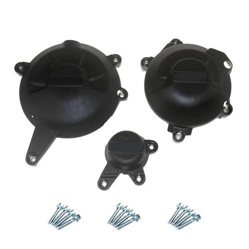 Protection moteur pour Ninja 650 et Z650RS de 2017 à 2023