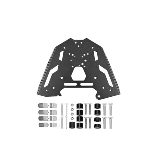 Porte-bagages arrière pour moto BMW R1250GS et R1200GS LC ADV - 2
