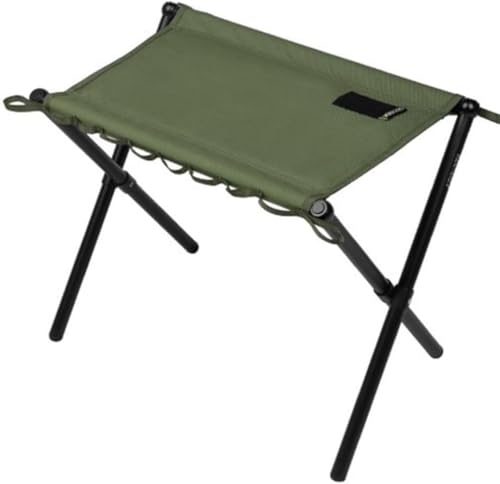 Outdoor-Klappstuhl, Hergestellt mit einer verdickten Halterung aus...